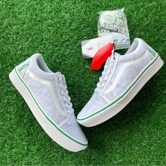 Vans Comfycush Old Skool Crayola Diy - Picture 3 of 6